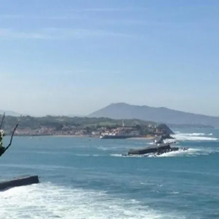 Confortable En Plein Centre De Saint-jean-de-luz, A Deux Pas De La Et Des Commerces - Fr-1-239-586 Apartamento San Juan de Luz