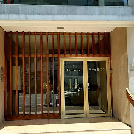 Lejlighed Confortable En Plein Centre De Saint-jean-de-luz, A Deux Pas De La Et Des Commerces - Fr-1-239-586 *