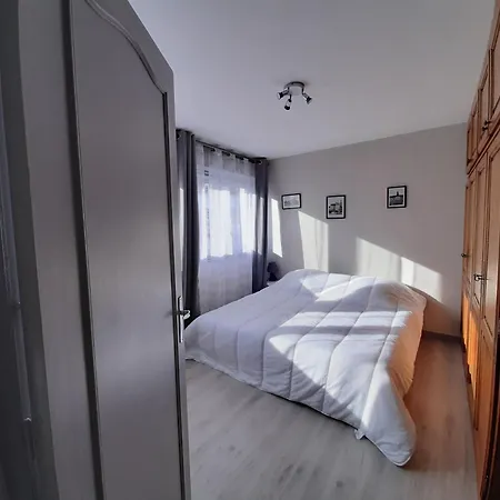 Confortable En Plein Centre De Saint-jean-de-luz, A Deux Pas De La Et Des Commerces - Fr-1-239-586 Lejlighed